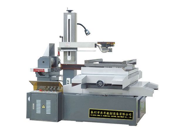 數(shù)控機(jī)床全部或者部分喪失了規(guī)定的功能稱為數(shù)控機(jī)床的故障。